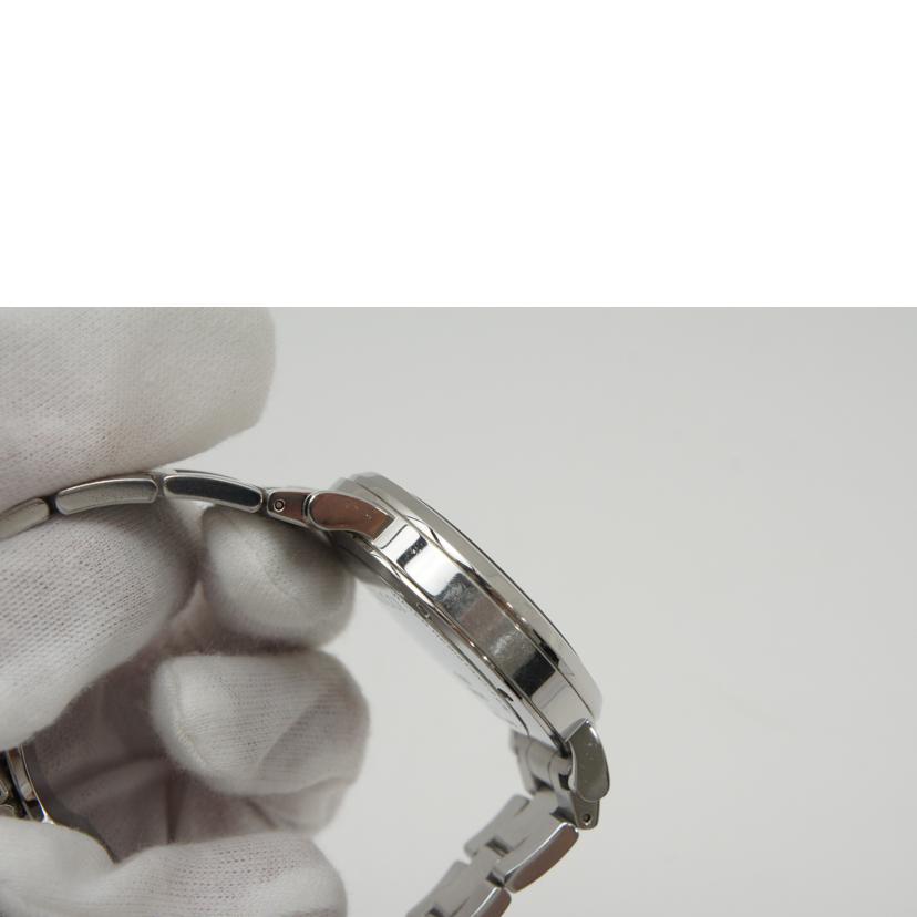 GUCCI グッチ/Gクロノ/メンズクォーツ/101M//13705729/Bランク/75