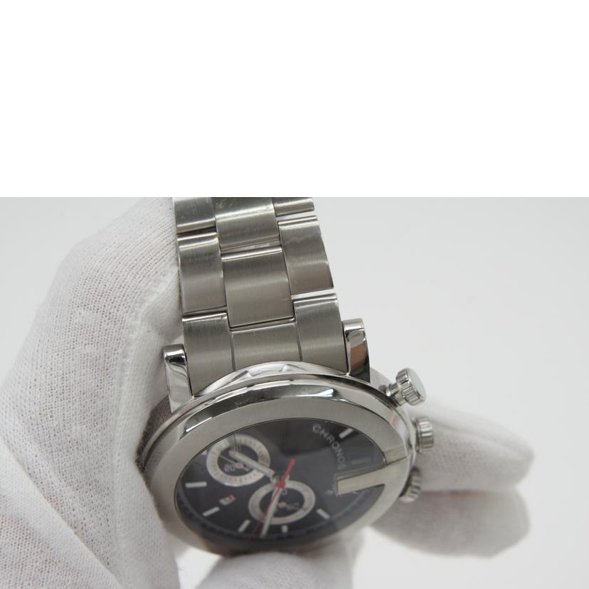 GUCCI グッチ/Gクロノ/メンズクォーツ/101M//13705729/Bランク/75