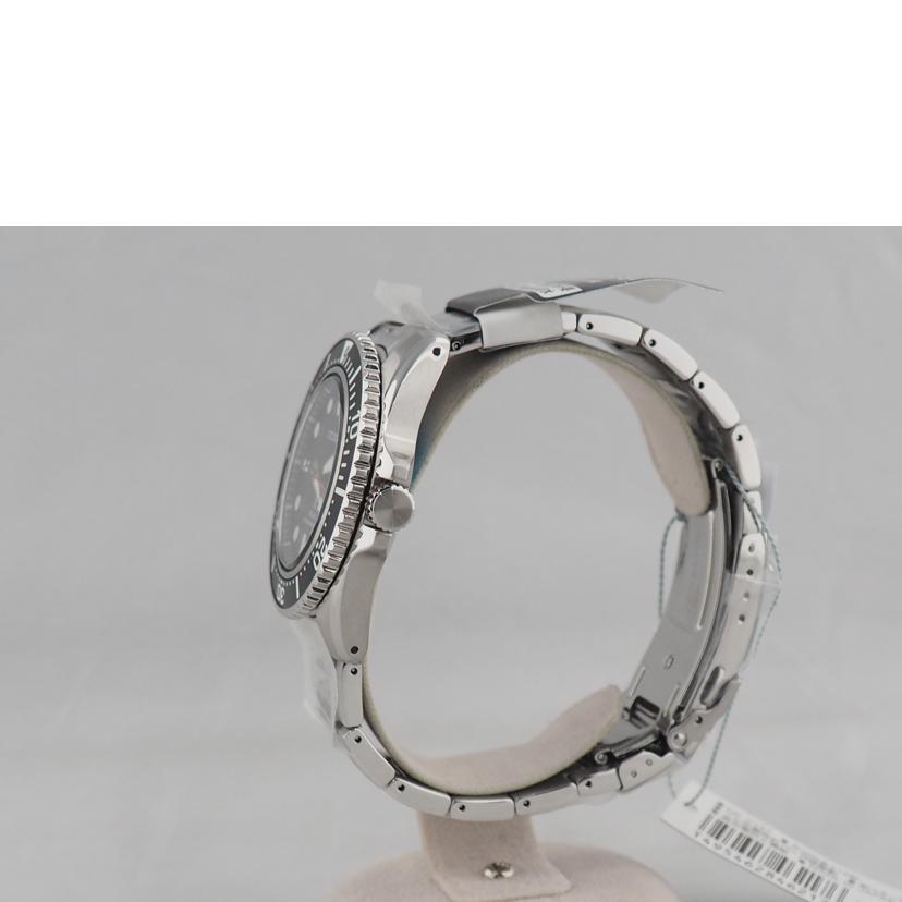 SEIKO セイコー/プロスペックス ダイバースキューバ/ソーラー/V157-0DP0//260581/SAランク/79