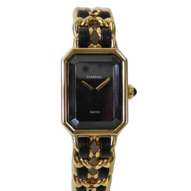 CHANEL シャネル/プルミエールL/レディース/クオーツ/H0001//X.G******/ABランク/84