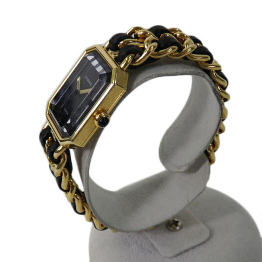 CHANEL シャネル/プルミエールL/レディース/クオーツ/H0001//X.G******/ABランク/84