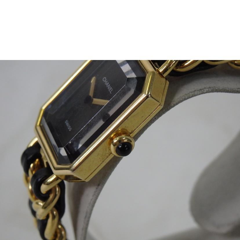 CHANEL シャネル/プルミエールL/レディース/クオーツ/H0001//X.G******/ABランク/84