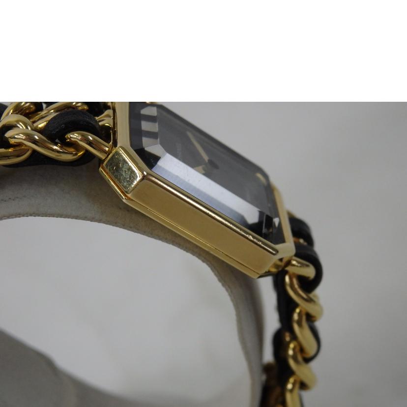 CHANEL シャネル/プルミエールL/レディース/クオーツ/H0001//X.G******/ABランク/84