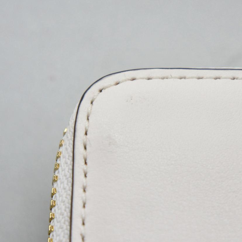 COACH コーチ/スモールダッフルダブルジップウォレット/F78144//F19**/ABランク/05