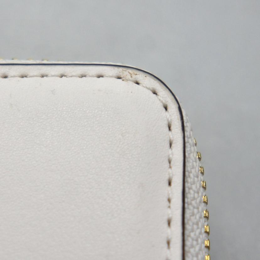 COACH コーチ/スモールダッフルダブルジップウォレット/F78144//F19**/ABランク/05