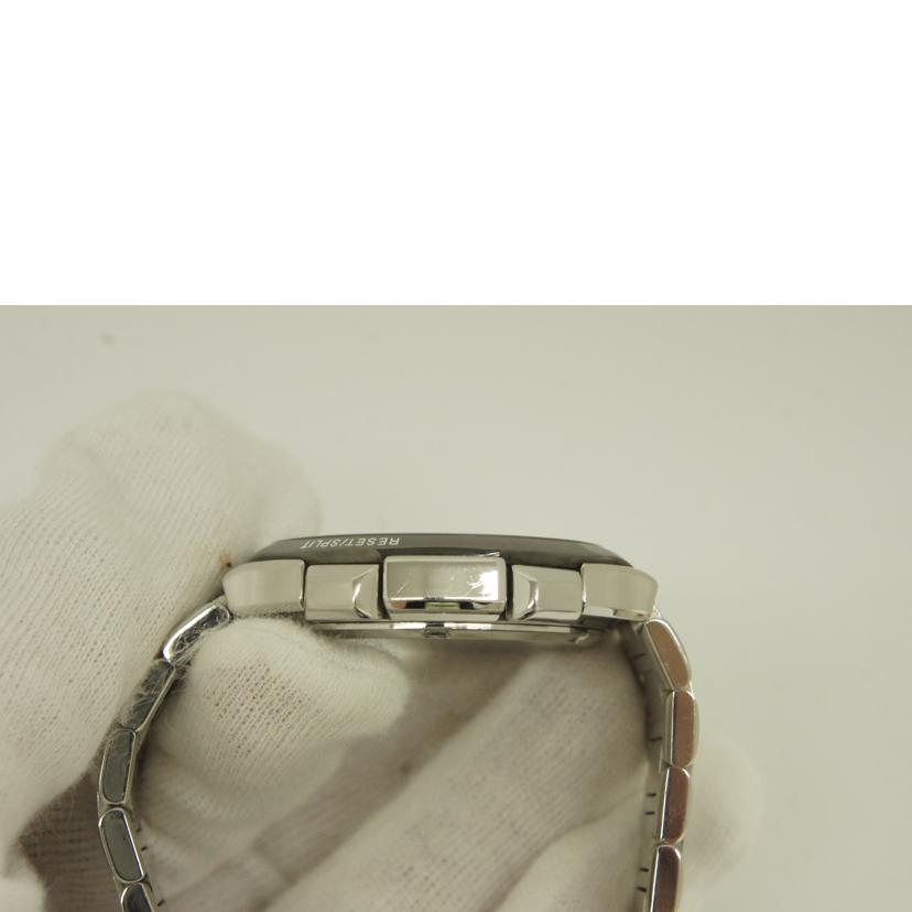 SEIKO セイコー/スピードマスター クロノグラフ/SS/クォーツ/7T59-7A00//312409/ABランク/01