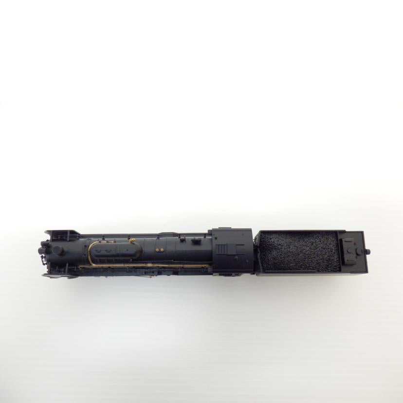 MICRO ACE マイクロエース/C62-15 急行 ニセコ 最終牽引機/A9807//Aランク/88