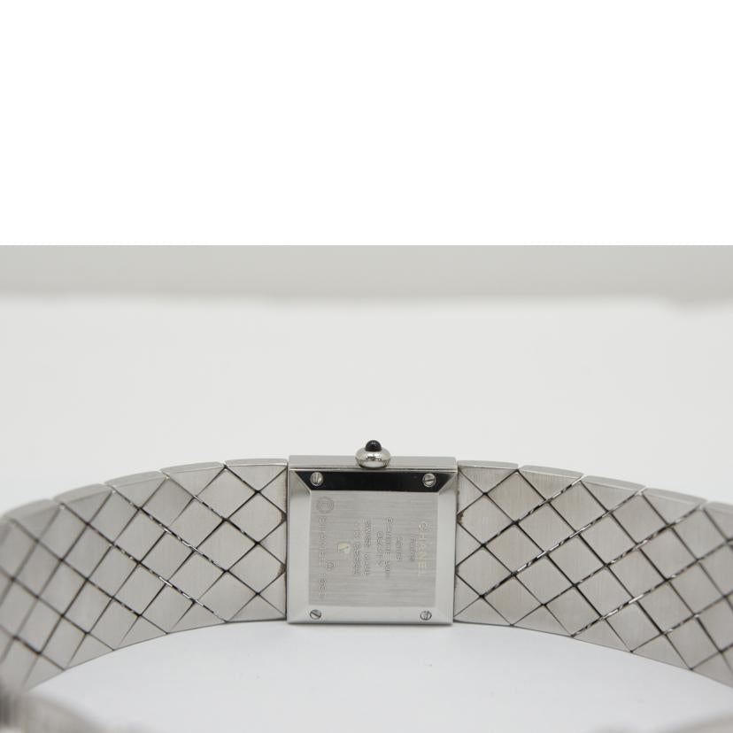 CHANEL シャネル/マトラッセ レディース/クォーツ/H0009//V.G.66699/Bランク/75