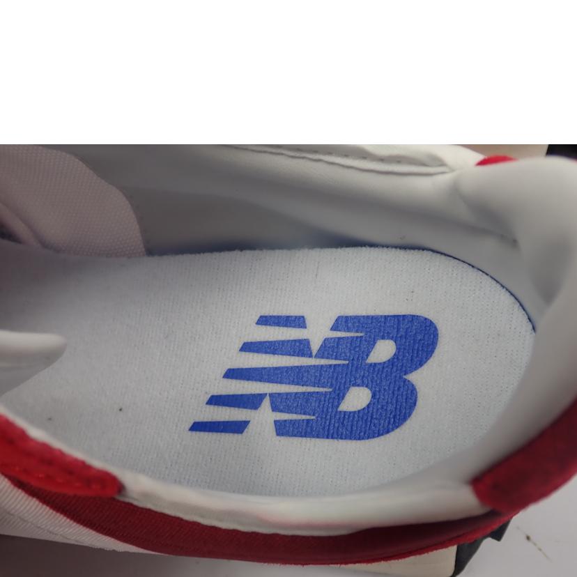 new balance ニューバランス/NB327 スニーカー/M327LD1//27.5cm/Cランク/62