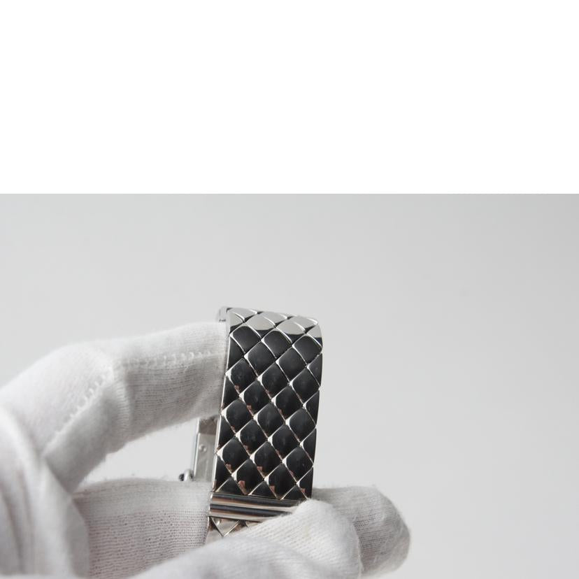 CHANEL シャネル/マトラッセ レディース/クォーツ/H0009//V.G.66699/Bランク/75