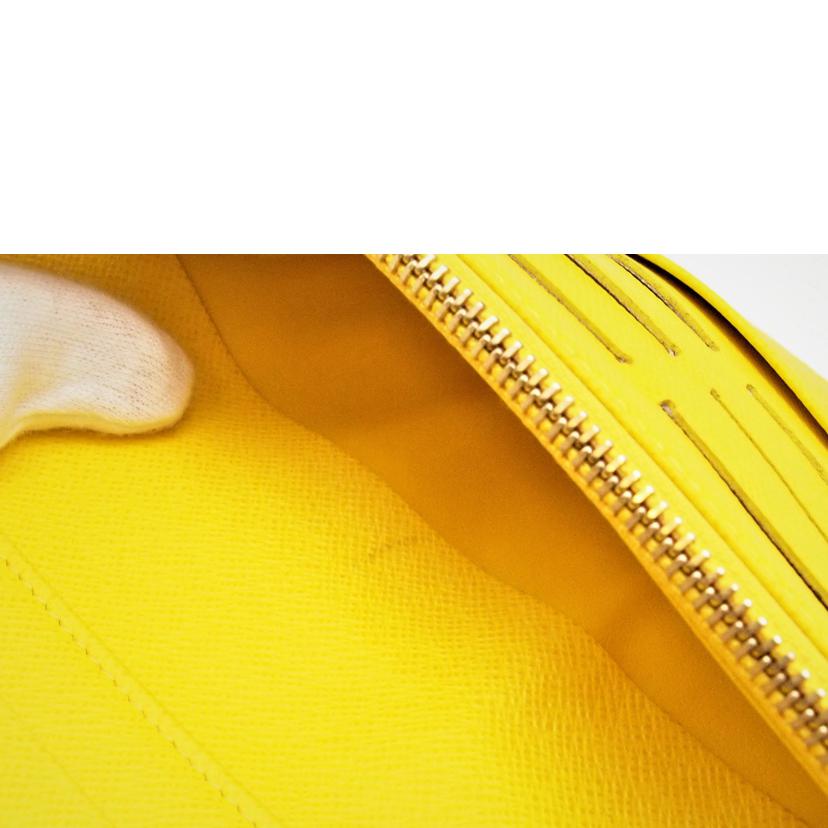LOUIS VUITTON ルイ・ヴィトン/ポルトフォイユ・アンソリット/マルチ/M93750//CA1079/ABランク/91
