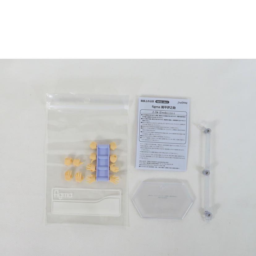 MAXFactory マックスファクトリー/figma/鬼滅の刃 嘴平伊之助/533//Aランク/81