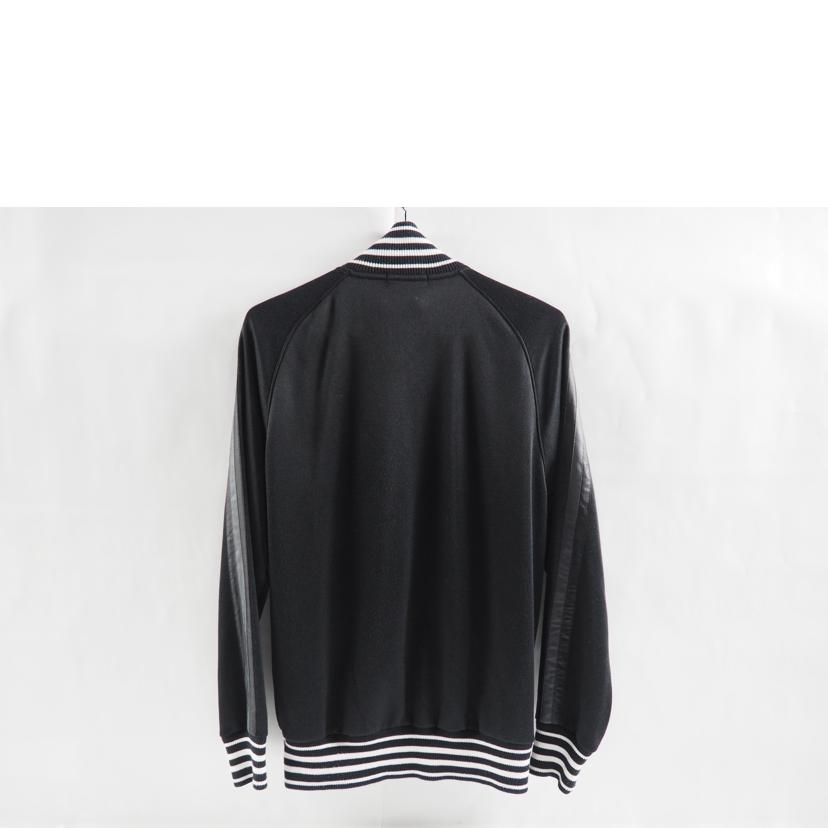 BURBERRY BLACK LABEL バーバリー ブラックレーベル/トラックジャケット/BMV87-113-09//Bランク/79