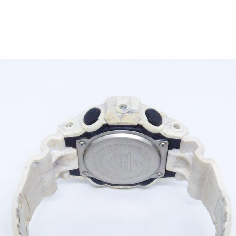 CASIO カシオ/G-SHOCK/GA-700WM//5522/ABランク/64