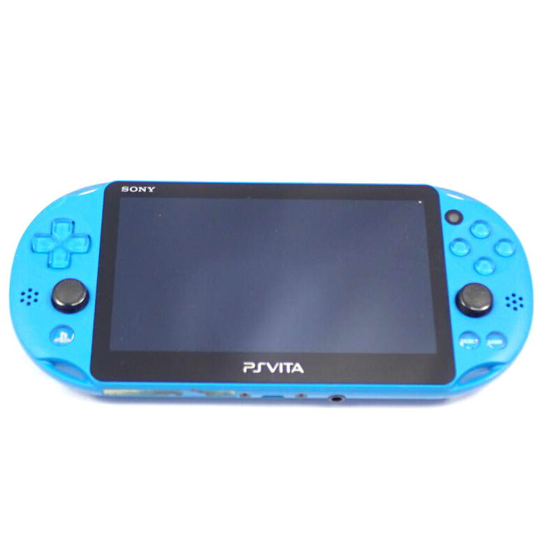 SONY SONY/PS VITA/PCH-2000//Cランク/62