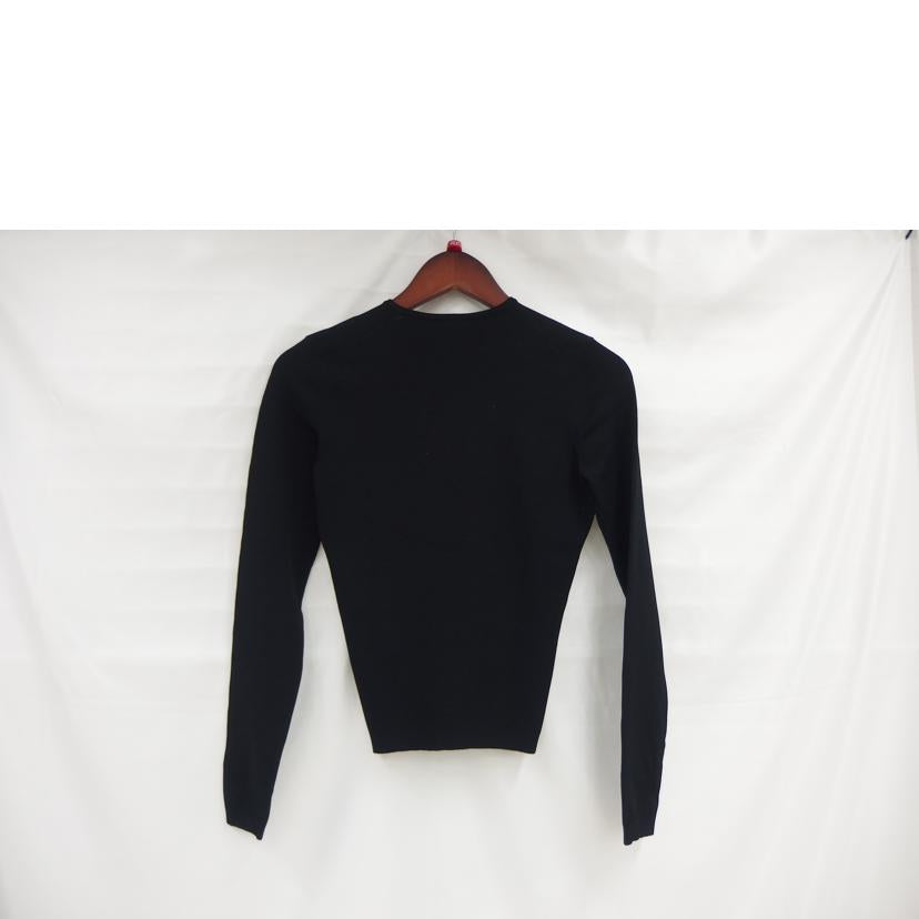 CHANEL シャネル/CHANEL ココマークレディースニット /P25838V01870//ABランク/82