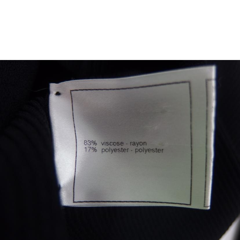 CHANEL シャネル/CHANEL ココマークレディースニット /P25838V01870//ABランク/82