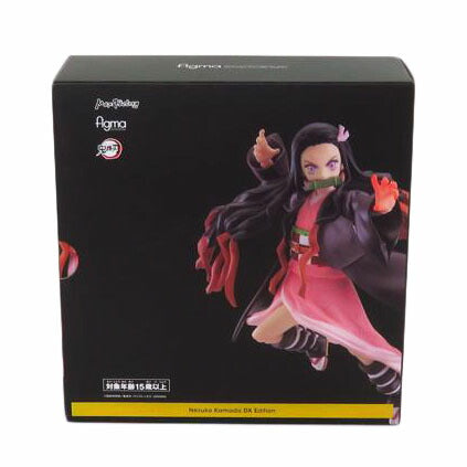 MaxFactory マックスファクトリー/figma/鬼滅の刃 竈門禰豆子 DXエディション/508-DX//Aランク/81