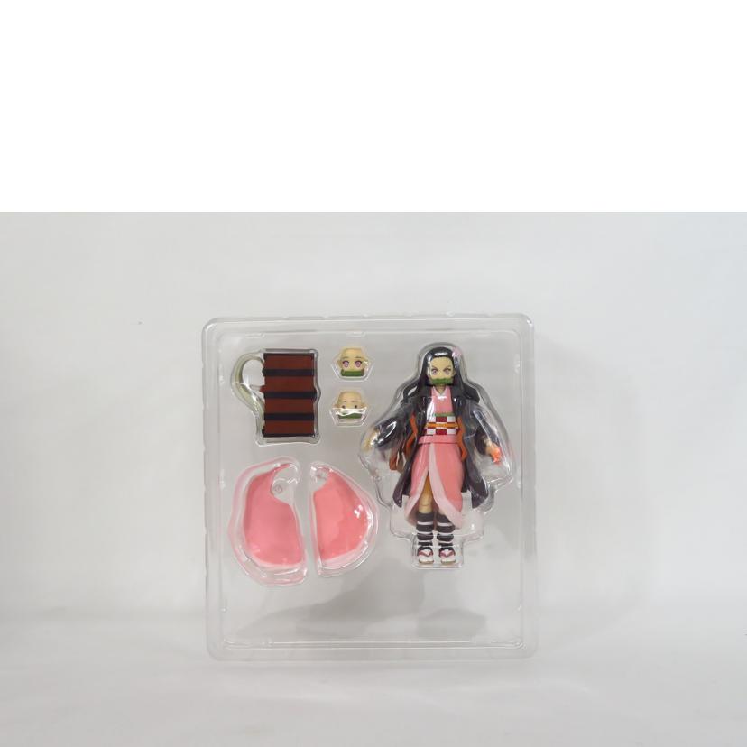 MaxFactory マックスファクトリー/figma/鬼滅の刃 竈門禰豆子 DXエディション/508-DX//Aランク/81