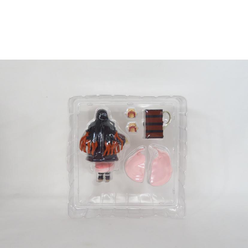 MaxFactory マックスファクトリー/figma/鬼滅の刃 竈門禰豆子 DXエディション/508-DX//Aランク/81