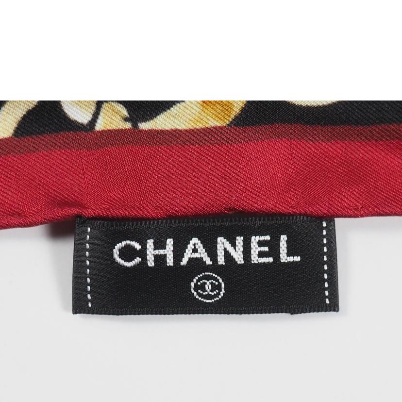 CHANEL シャネル/スカーフ//Aランク/79