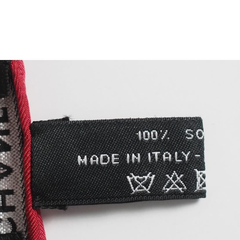 CHANEL シャネル/スカーフ//Aランク/79