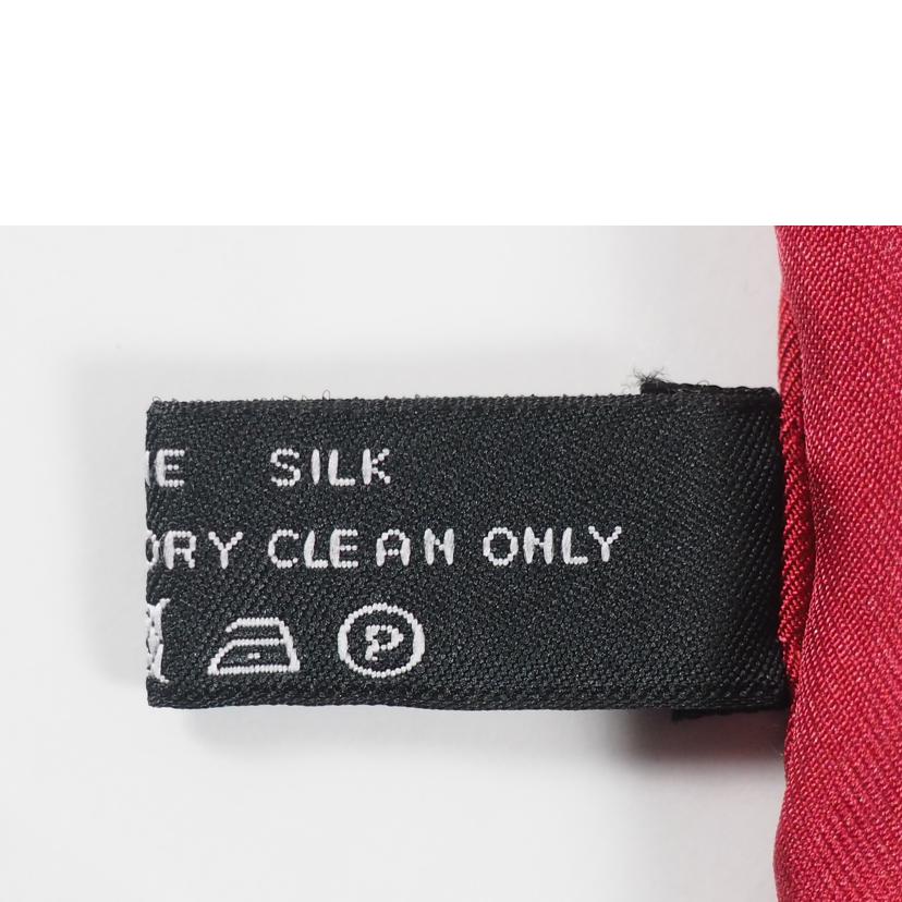 CHANEL シャネル/スカーフ//Aランク/79