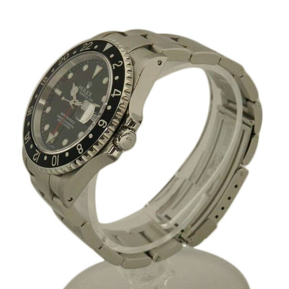 ROLEX ロレックス/GMTマスター2/16710//P528670/ABランク/62