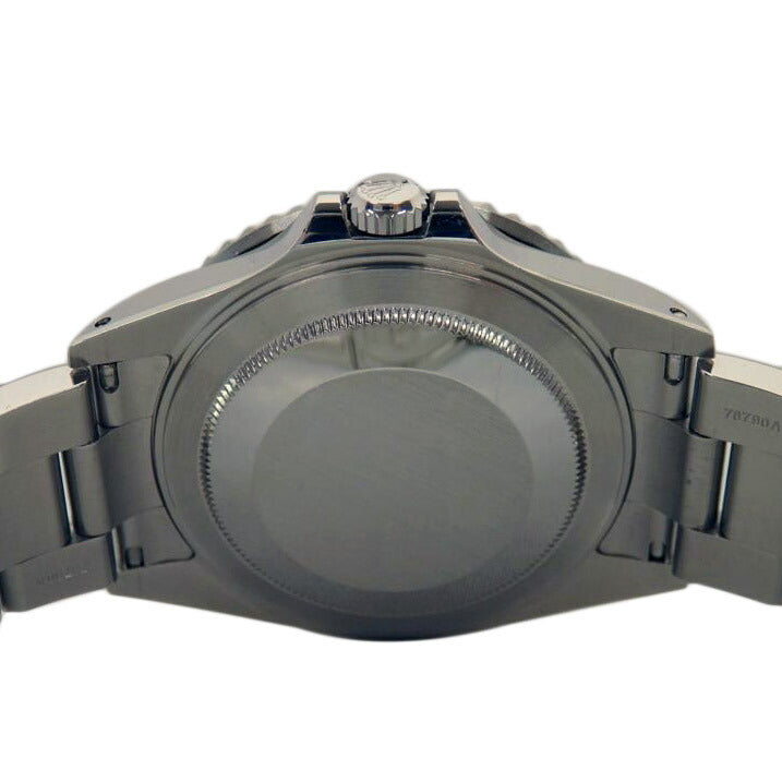 ROLEX ロレックス/GMTマスター2/16710//P528670/ABランク/62