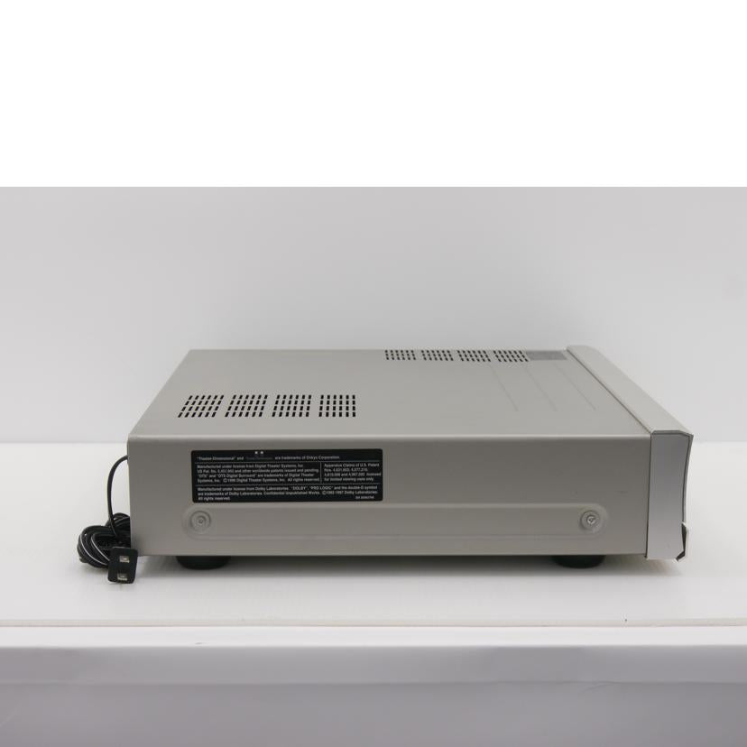 ONKYO オンキヨー/DVDレシーバー/DR-2000//5090010878/Bランク/75