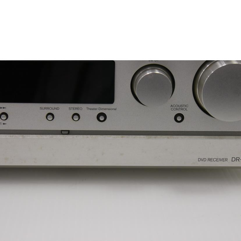 ONKYO オンキヨー/DVDレシーバー/DR-2000//5090010878/Bランク/75