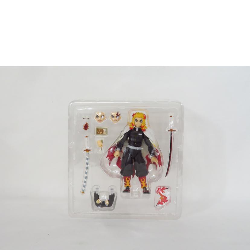 MaxFactory マックスファクトリー/figma/鬼滅の刃 煉獄杏寿郎/553//Aランク/81