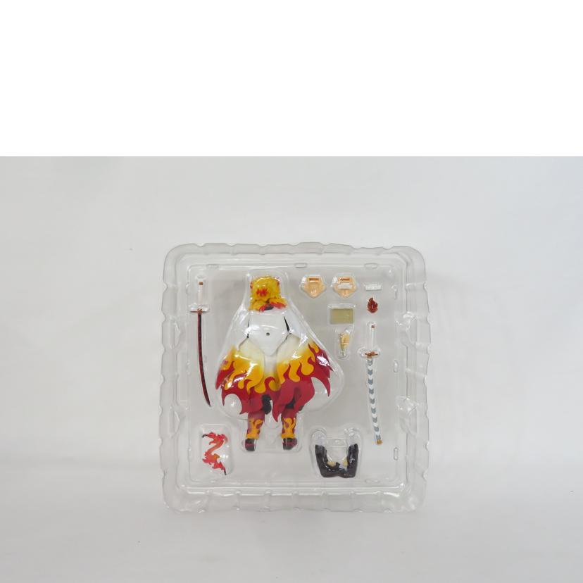 MaxFactory マックスファクトリー/figma/鬼滅の刃 煉獄杏寿郎/553//Aランク/81