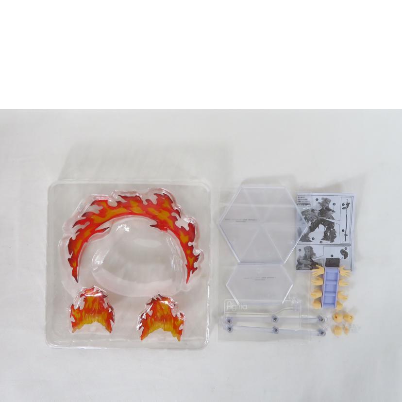 MaxFactory マックスファクトリー/figma/鬼滅の刃 煉獄杏寿郎/553//Aランク/81