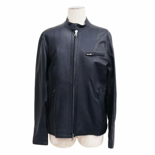 CINQUANTA チンクアンタ/CINQUANTA シングルライダース JKT/H-502//SAランク/67