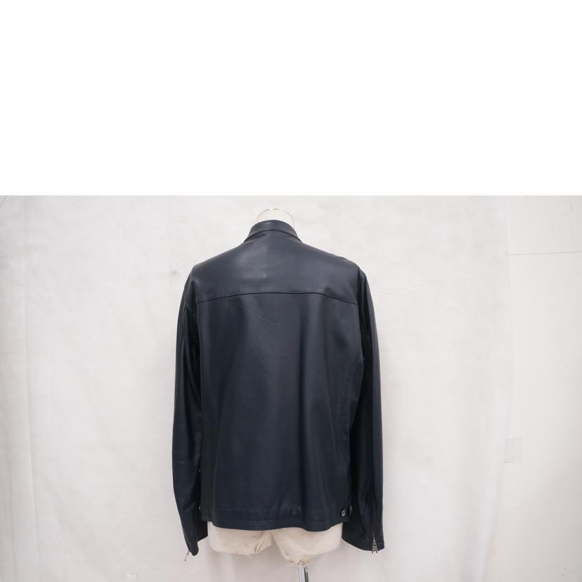 CINQUANTA チンクアンタ/CINQUANTA シングルライダース JKT/H-502//SAランク/67