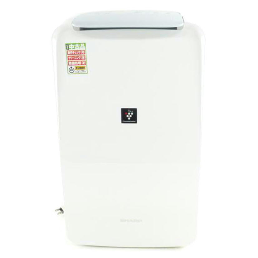 SHARP シャープ/除湿器 CV-N71-W/CV-N71-W//2040551/ABランク/64