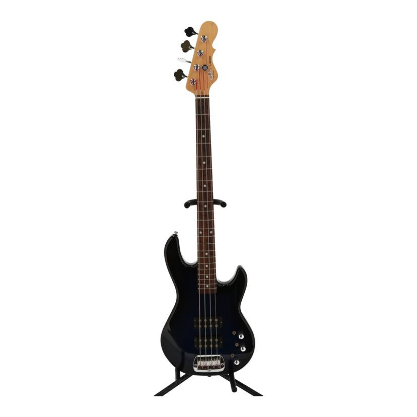 G&L ジーアンドエル/エレキベース/L-2000/L-2000//110334581/Cランク/70