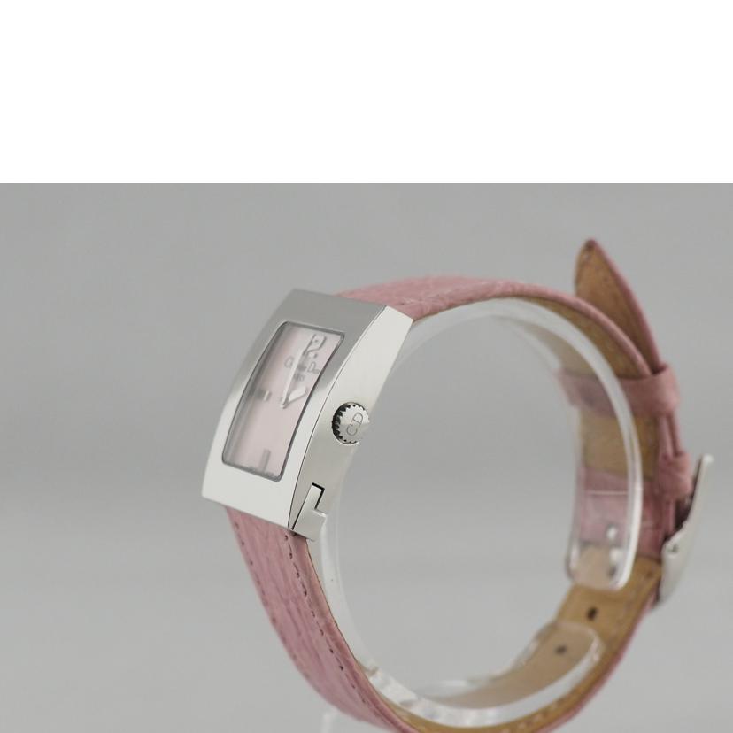 Christian Dior クリスチャンディオール/レディース時計/クォーツ/D78-109//Bランク/79