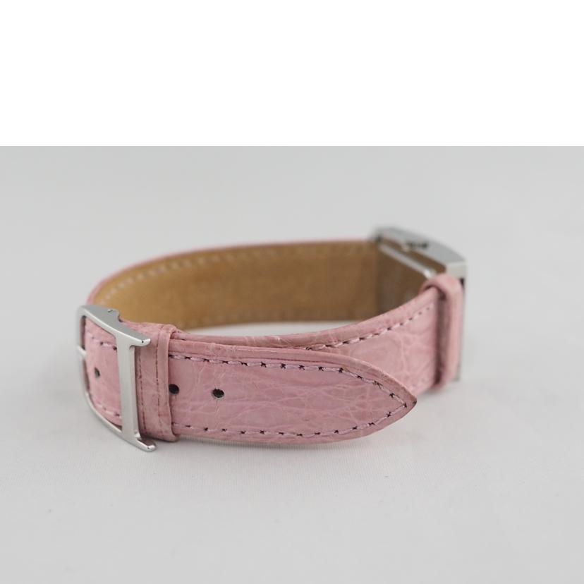 Christian Dior クリスチャンディオール/レディース時計/クォーツ/D78-109//Bランク/79