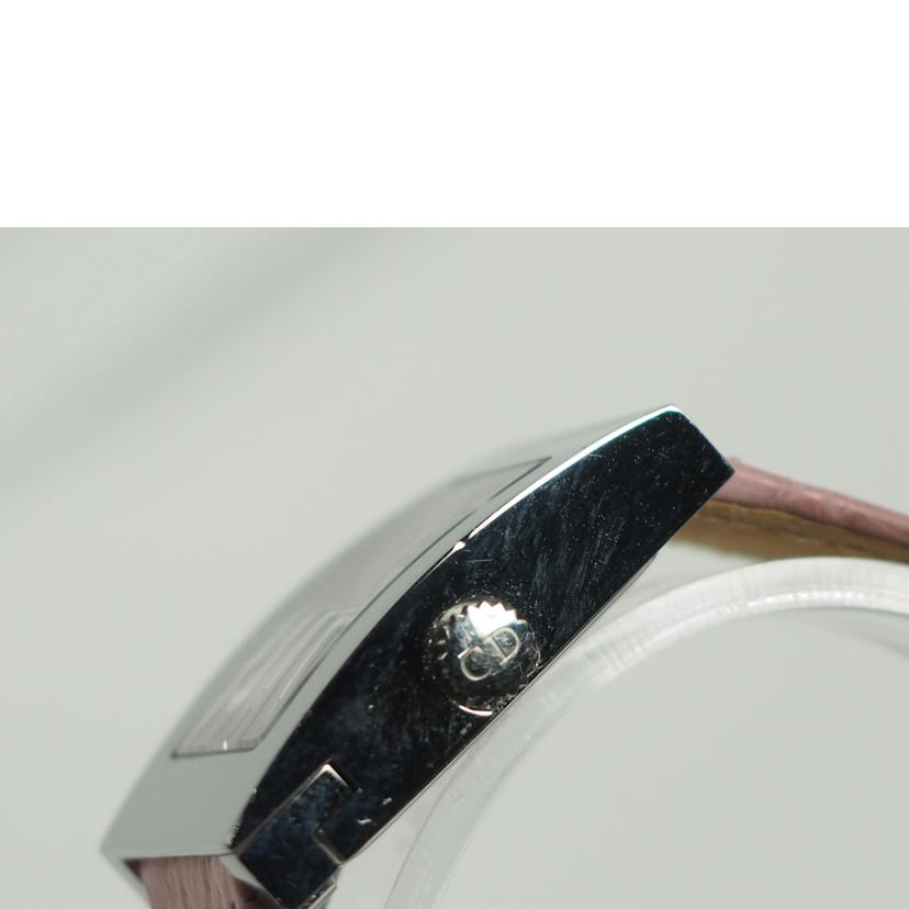 Christian Dior クリスチャンディオール/レディース時計/クォーツ/D78-109//Bランク/79