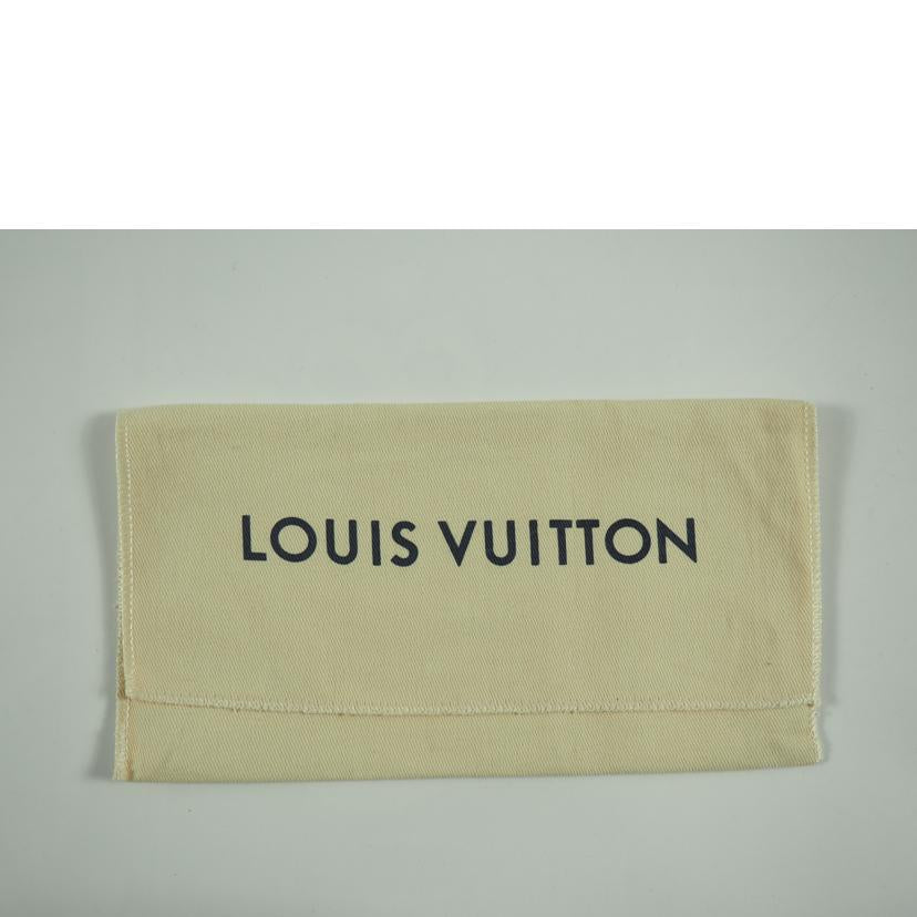 LOUIS VUITTON ルイヴィトン/ポルトフォイユ サラ/モノグラム/M60531//CA2125/Bランク/79