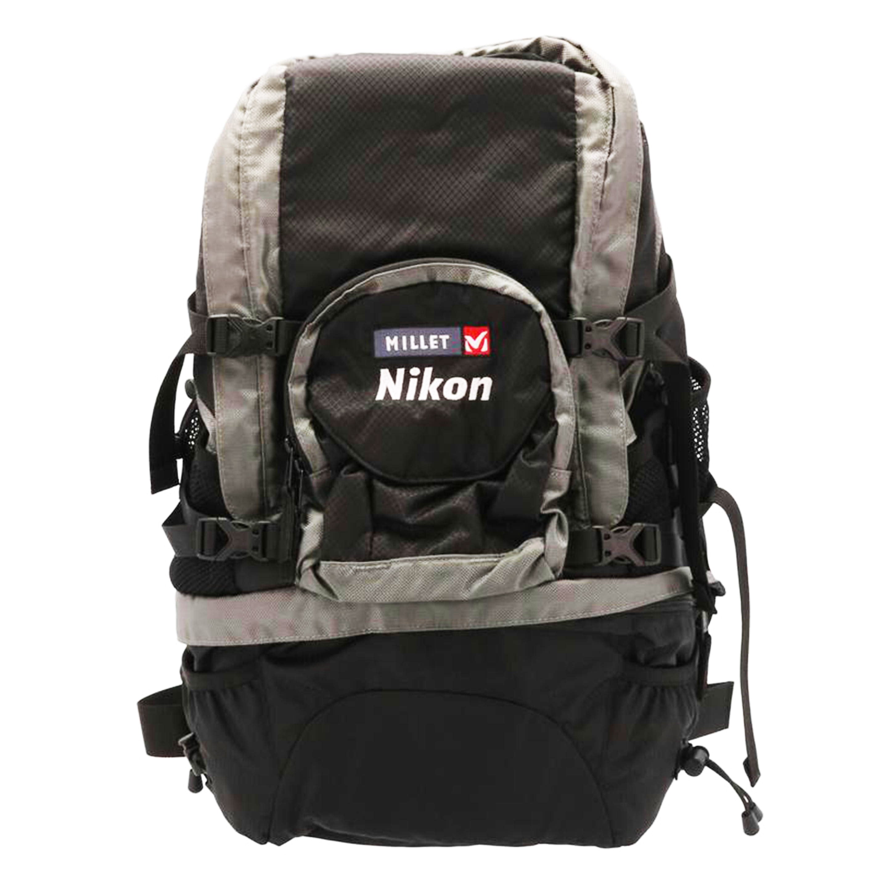 Nikon×MILLET ニコンxミレー/カメラリュック/MIS0187//PB000969/Aランク/84