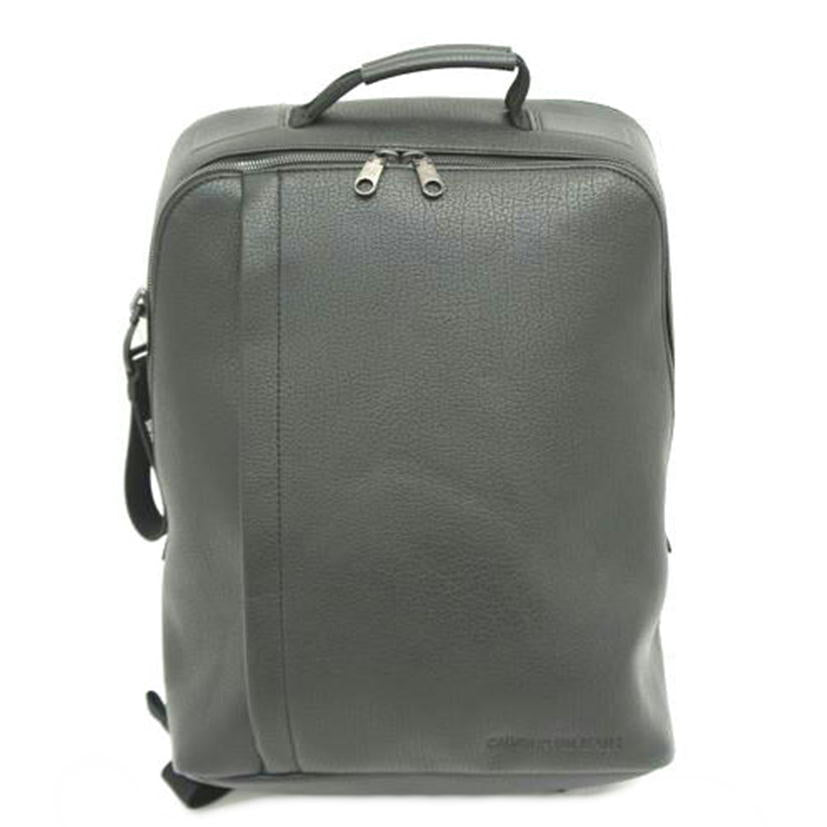 Calvin Klein カルバンクライン/CKJ スリムバックパック//ABランク/05