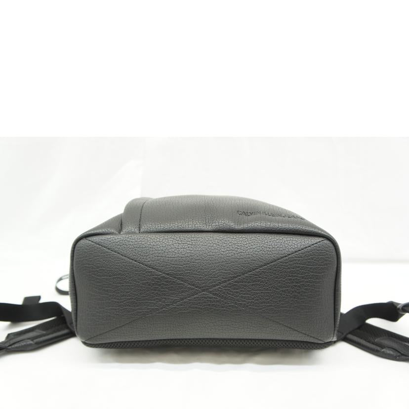 Calvin Klein カルバンクライン/CKJ スリムバックパック//ABランク/05