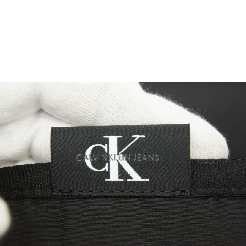 Calvin Klein カルバンクライン/CKJ スリムバックパック//ABランク/05