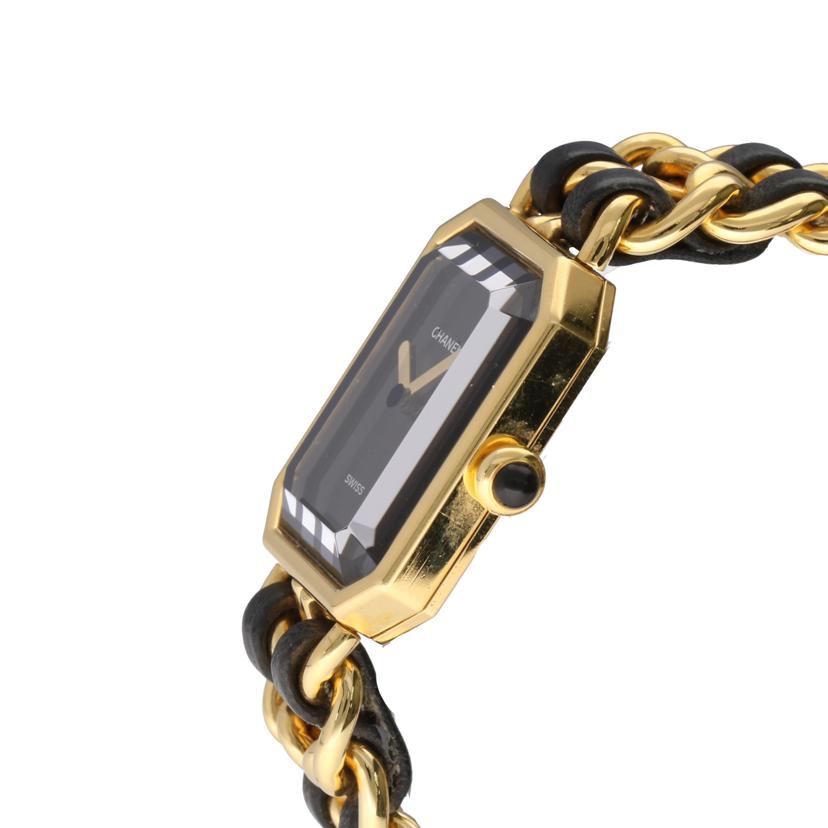 CHANEL シャネル/プルミエールM/レディース/クオーツ/H0001//M.H******/Aランク/75