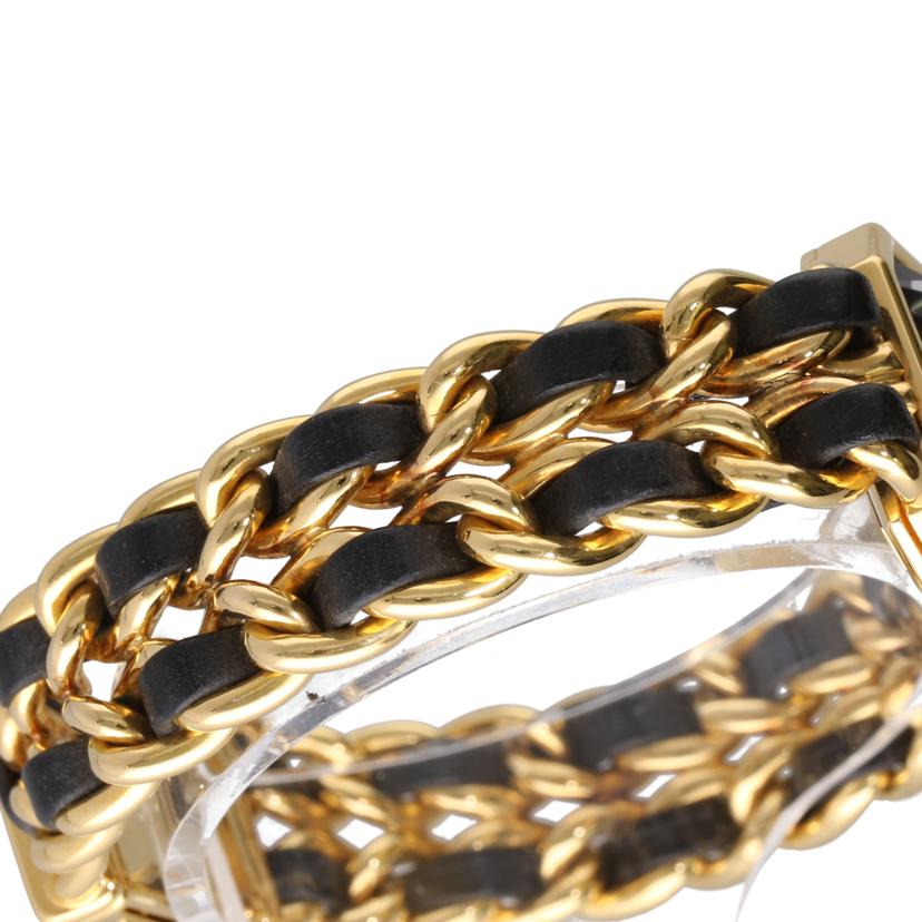 CHANEL シャネル/プルミエールM/レディース/クオーツ/H0001//M.H******/Aランク/75