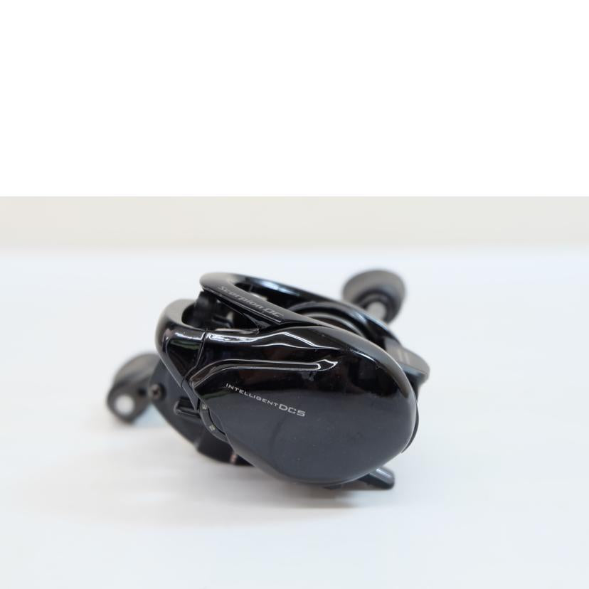 SIMANO シマノ/SHIMANO 17スコーピオンDC100HG/03661//Cランク/71