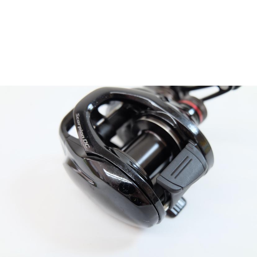 SIMANO シマノ/SHIMANO 17スコーピオンDC100HG/03661//Cランク/71